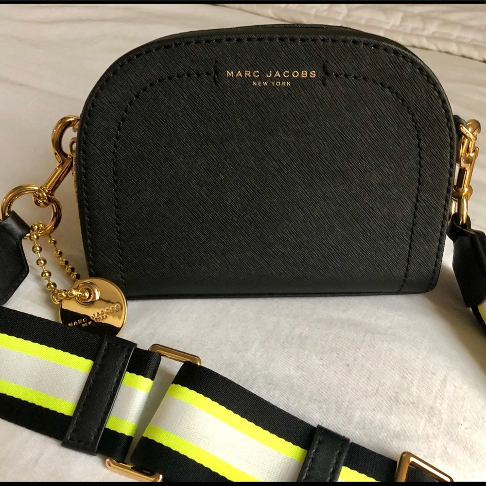 Authentic Marc Jacobs crossbody
